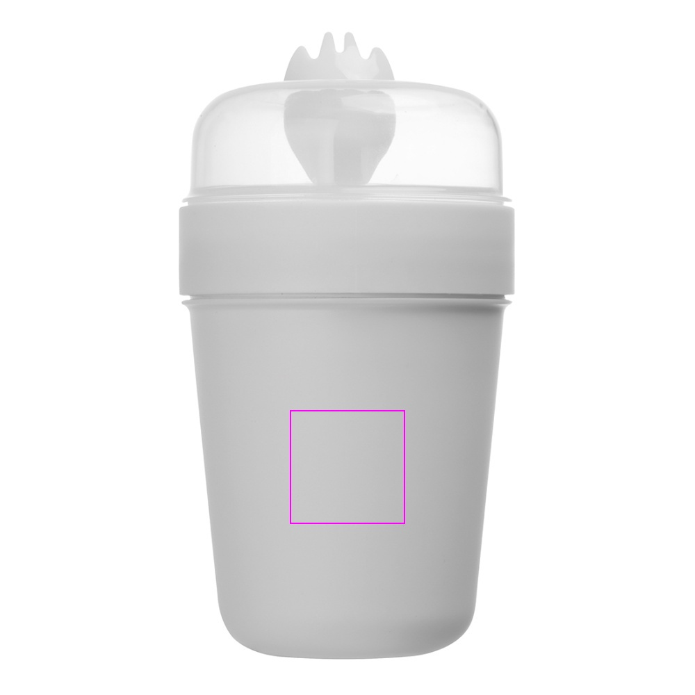 Yogurt cup 500 ml MARIANA