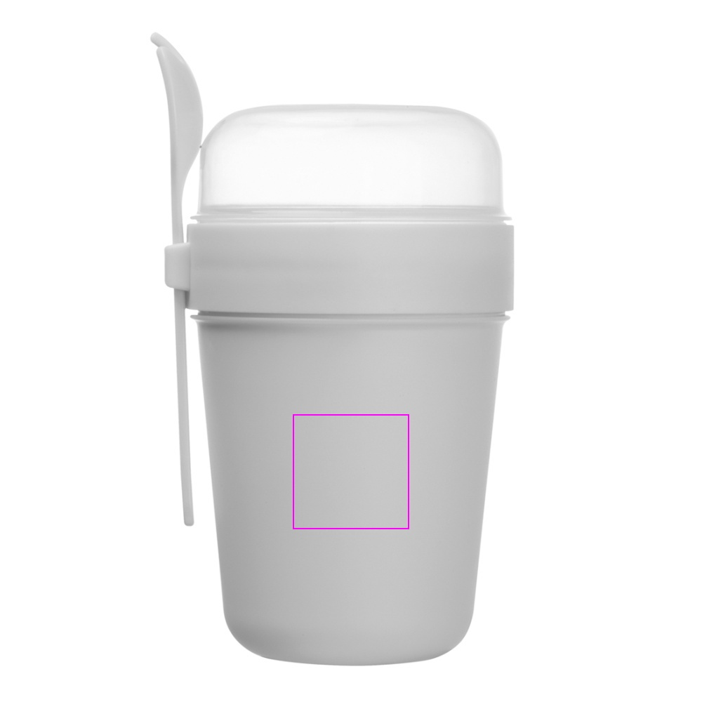 Yogurt cup 500 ml MARIANA
