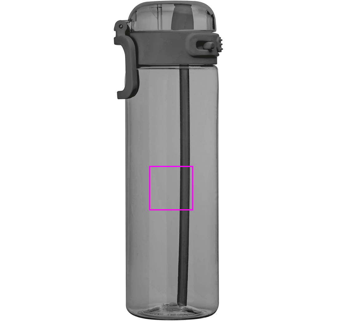 Bottle 820 ml LOUISA
