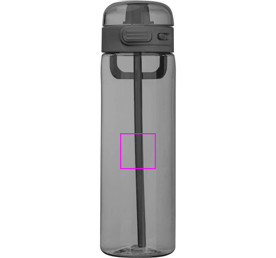 Bottle 820 ml LOUISA