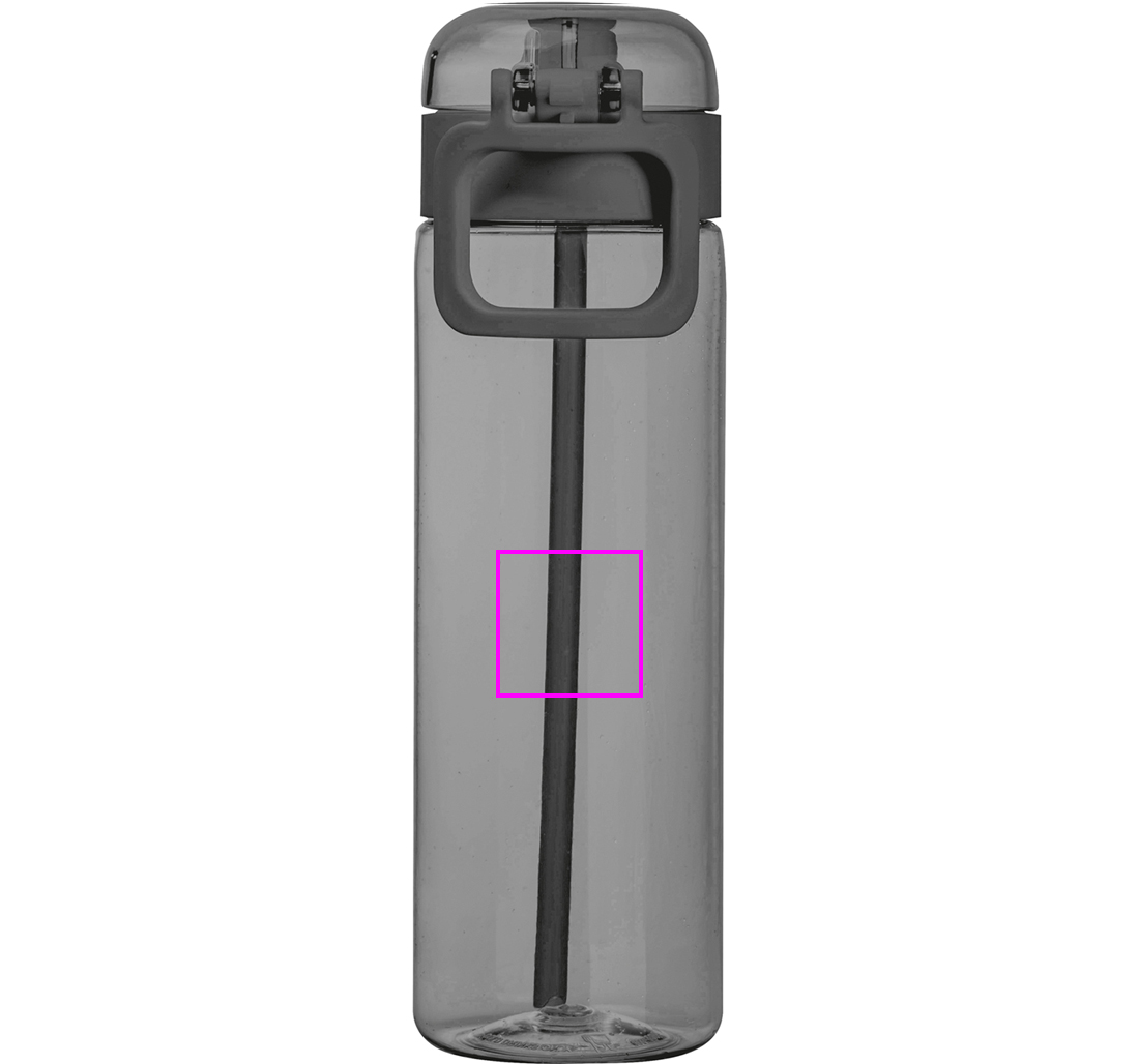 Bottle 820 ml LOUISA