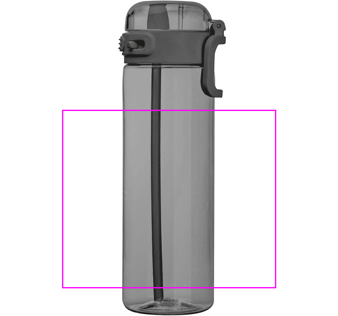 Bottle 820 ml LOUISA