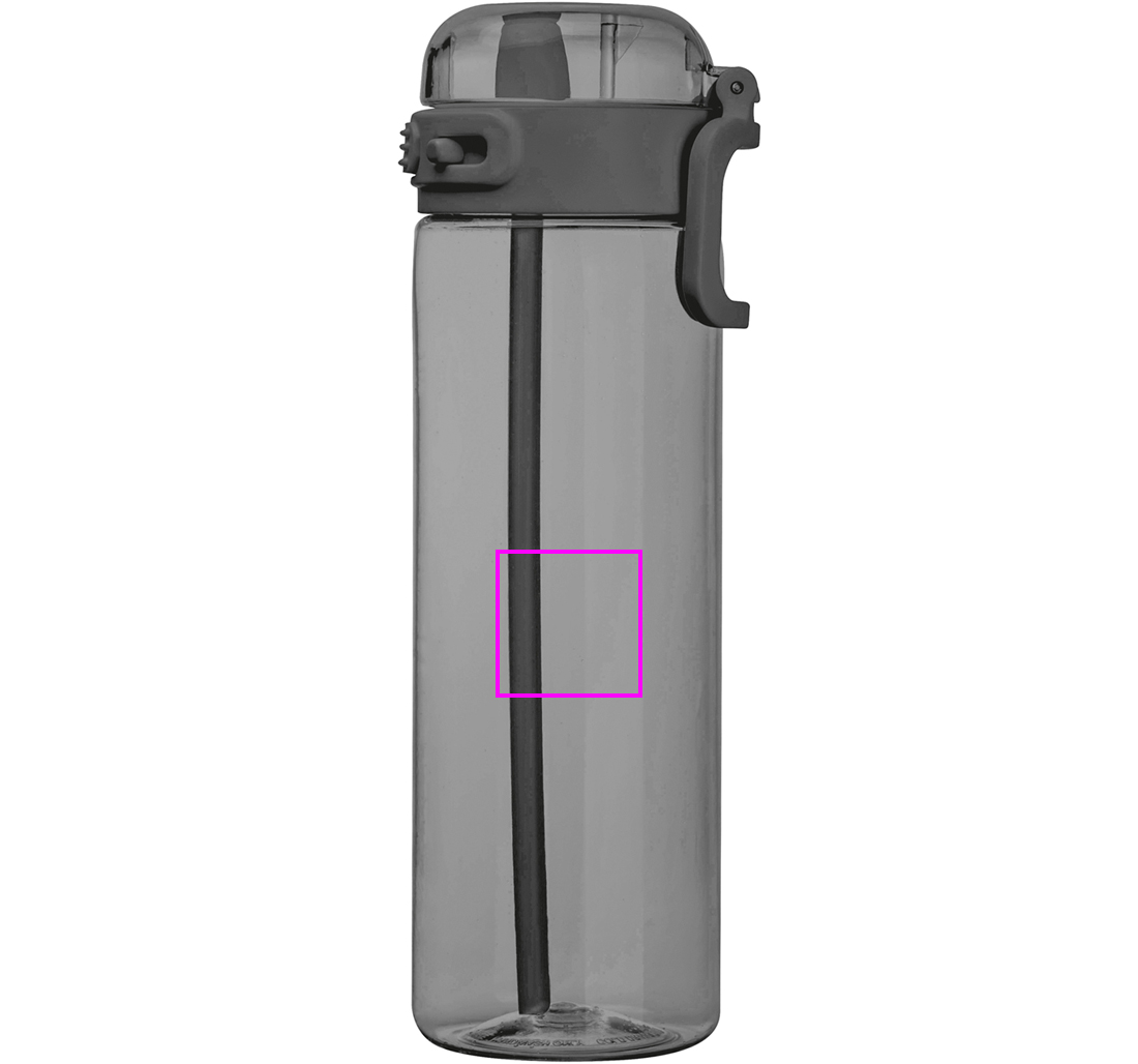 Bottle 820 ml LOUISA