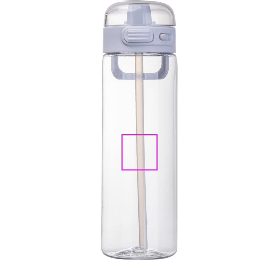 Bottle 820 ml LOUISA