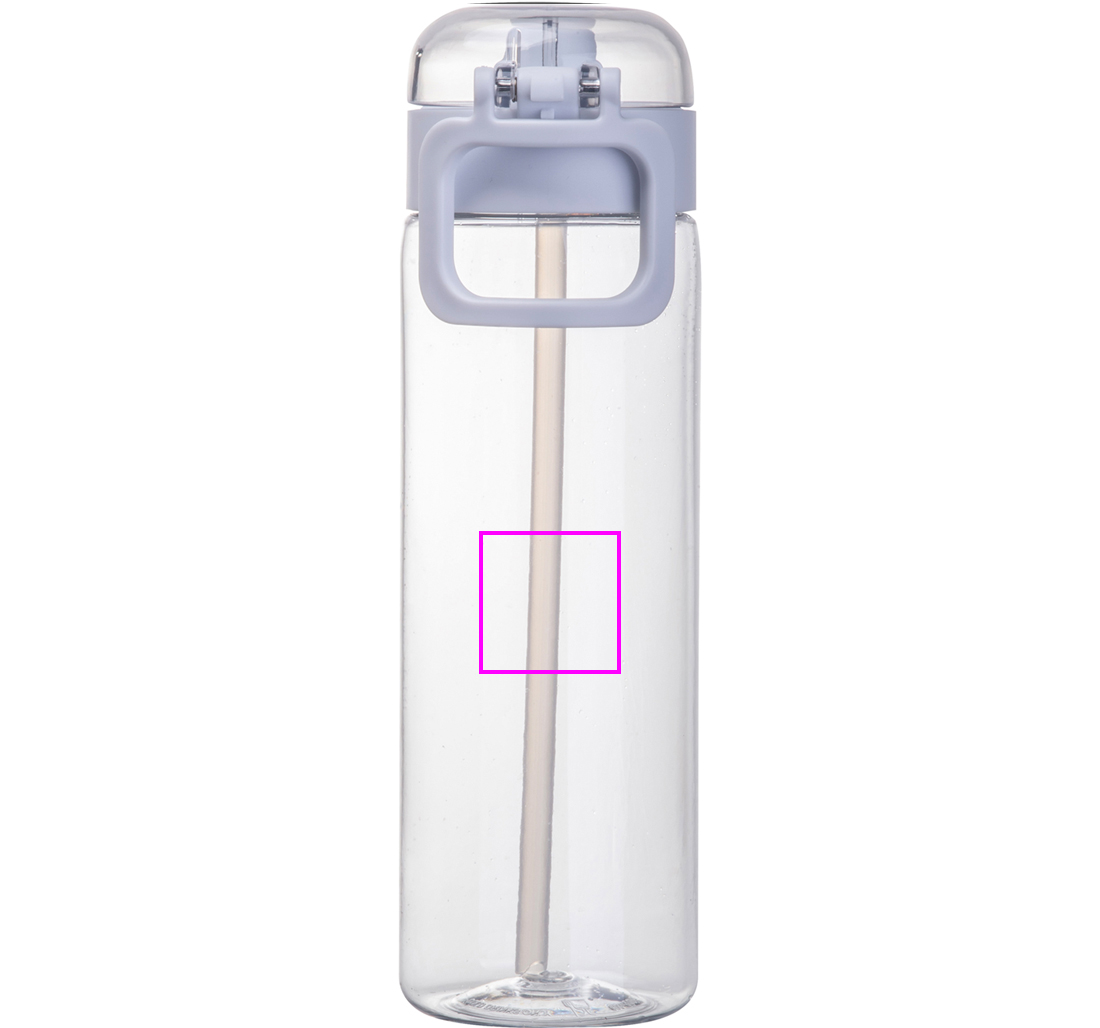 Bottle 820 ml LOUISA