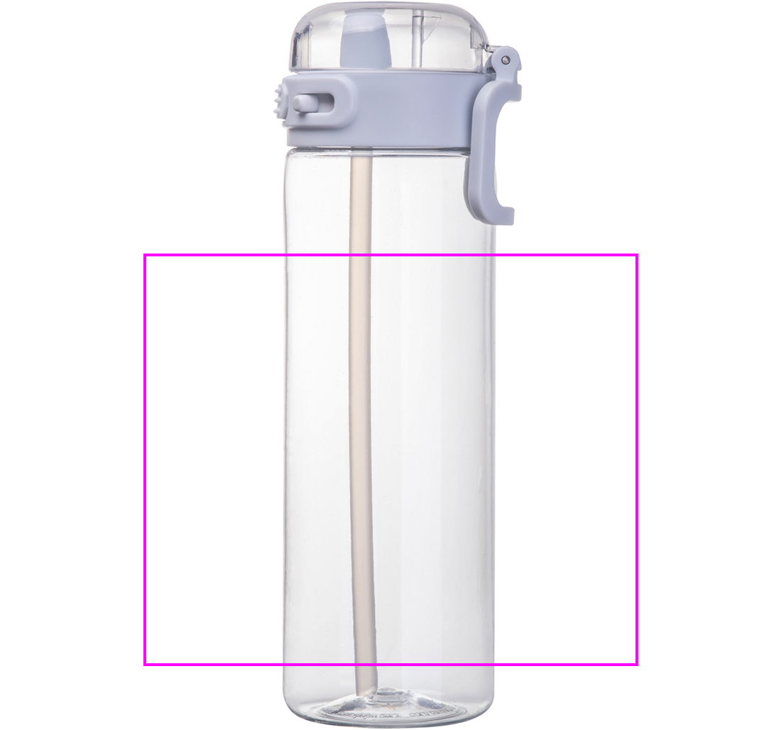 Bottle 820 ml LOUISA