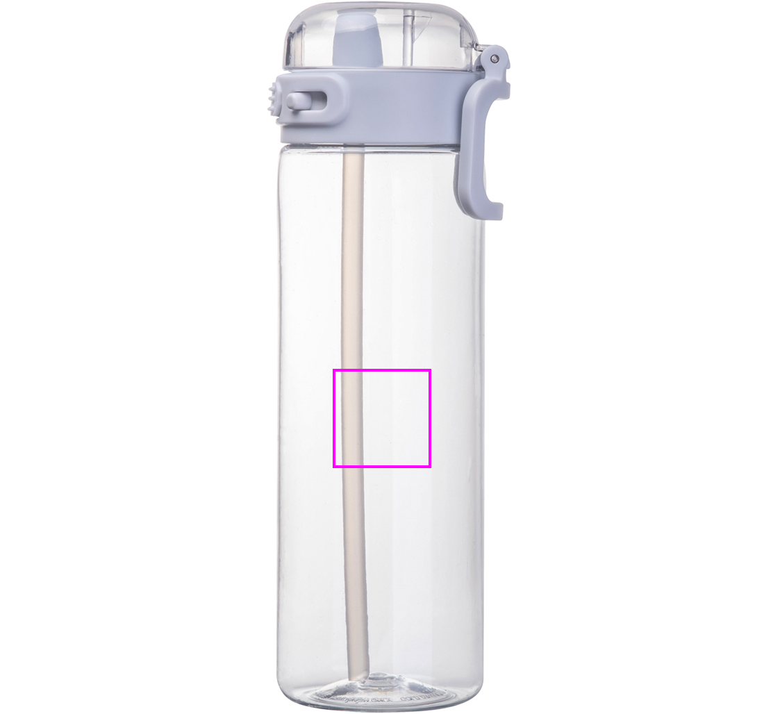 Bottle 820 ml LOUISA