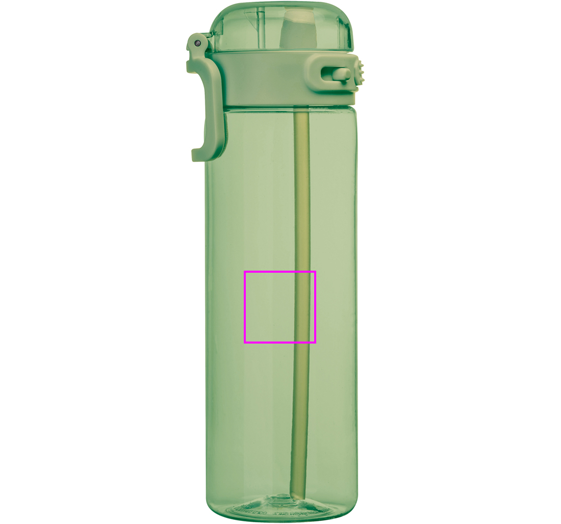 Bottle 820 ml LOUISA