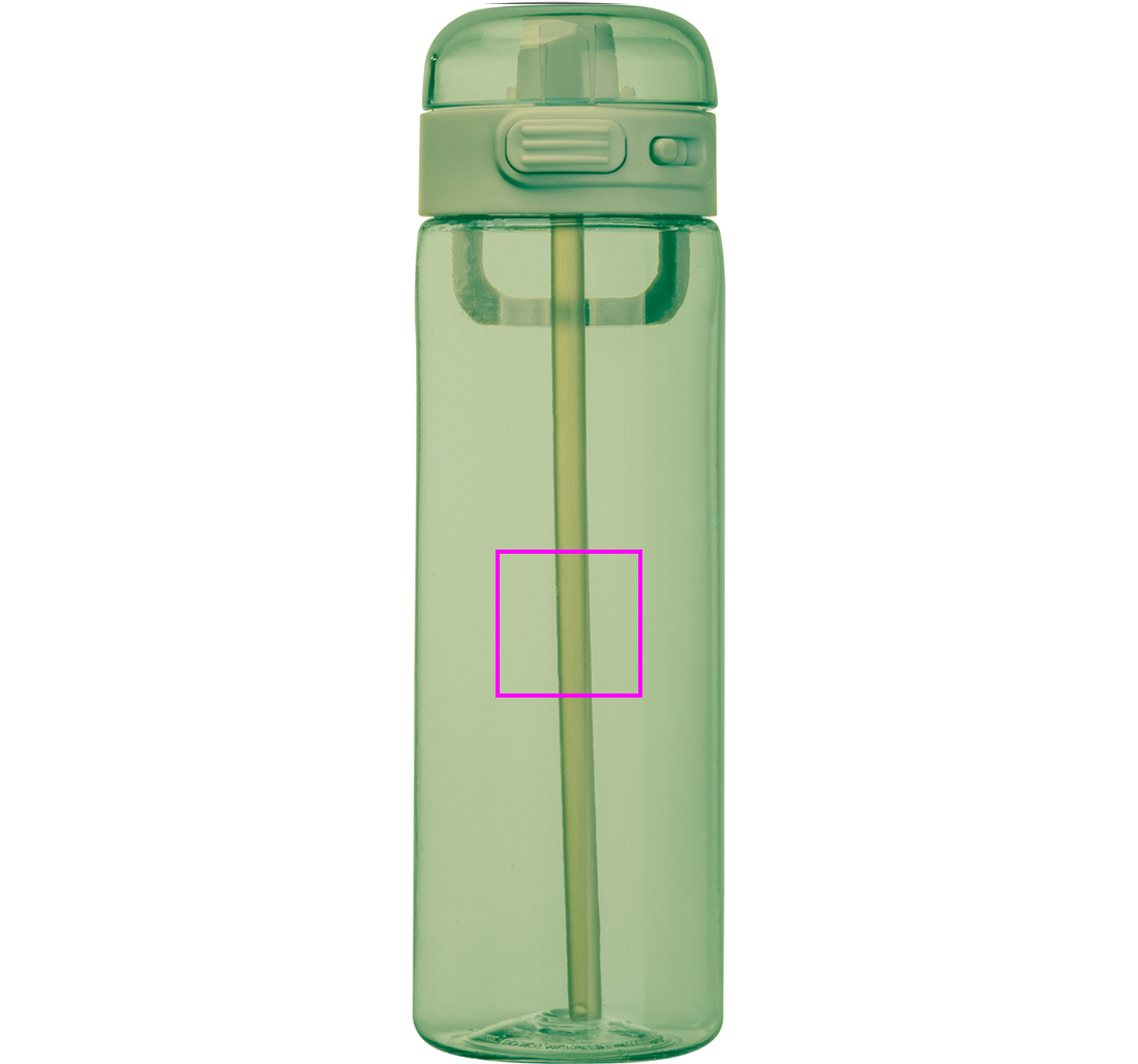 Bottle 820 ml LOUISA