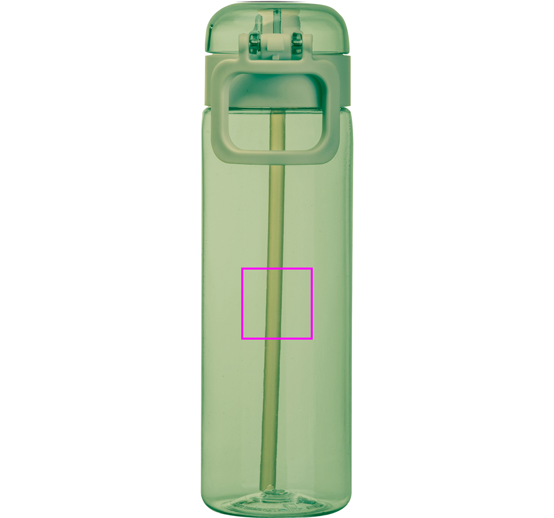 Bottle 820 ml LOUISA