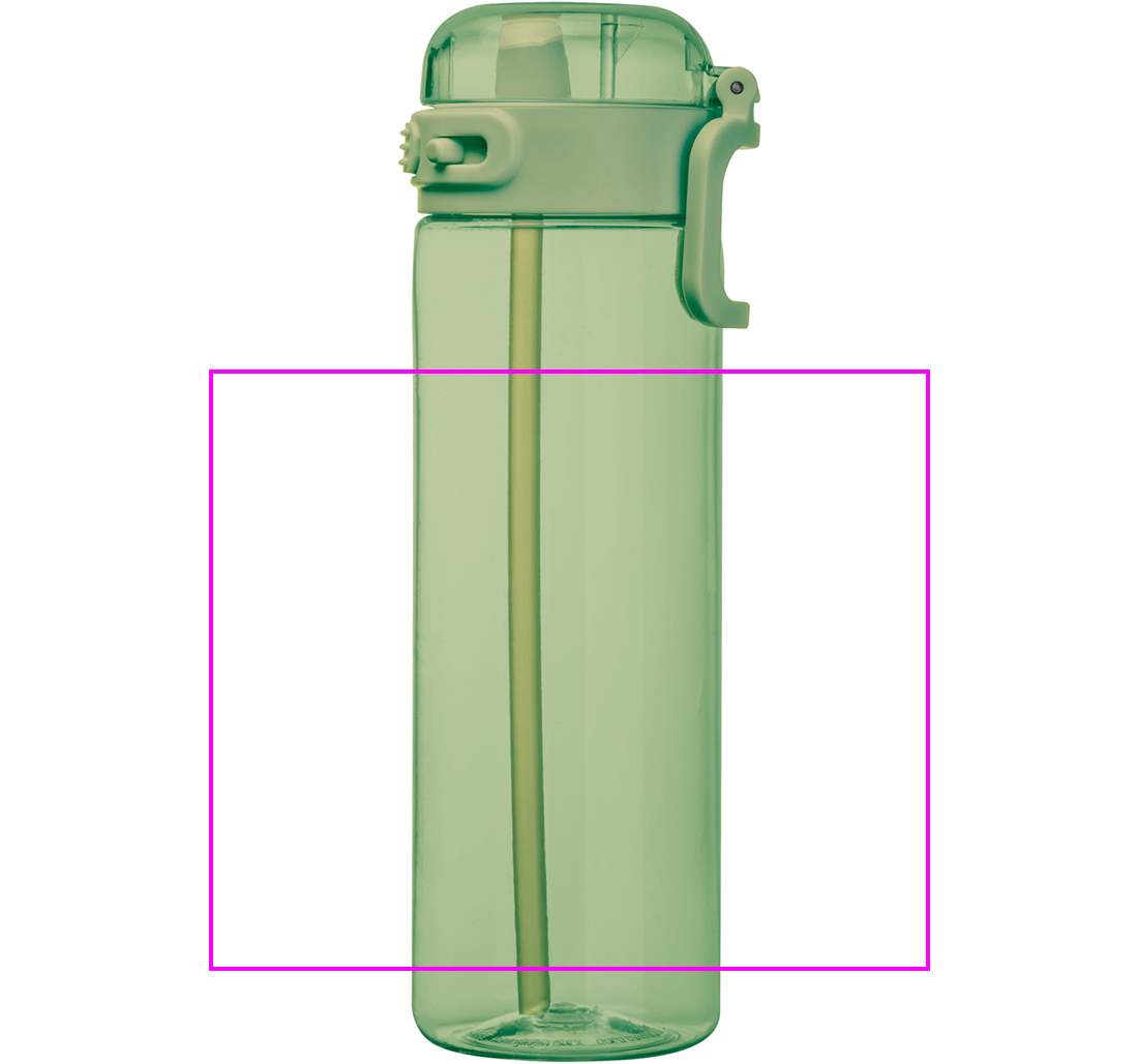 Bottle 820 ml LOUISA