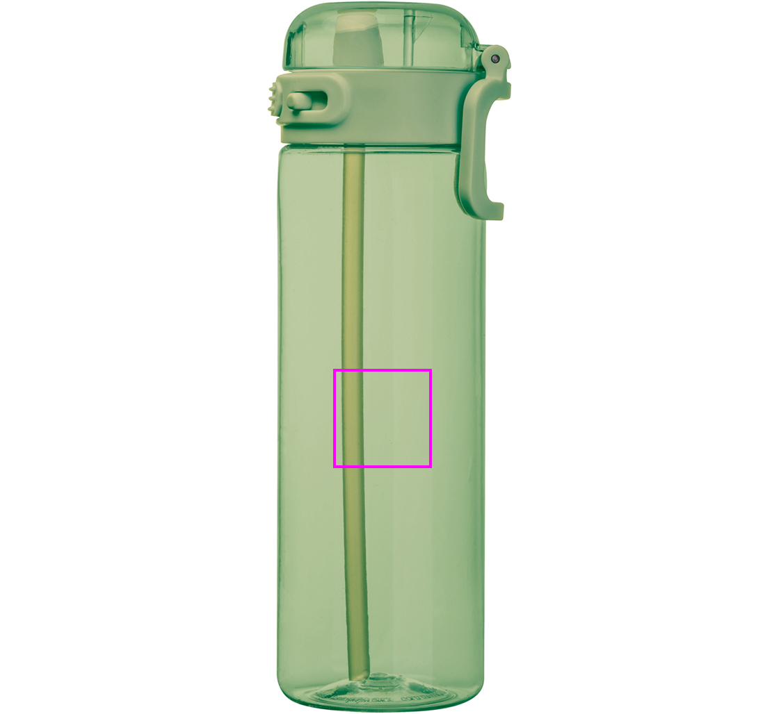Bottle 820 ml LOUISA