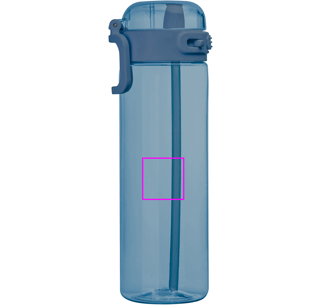Bottle 820 ml LOUISA
