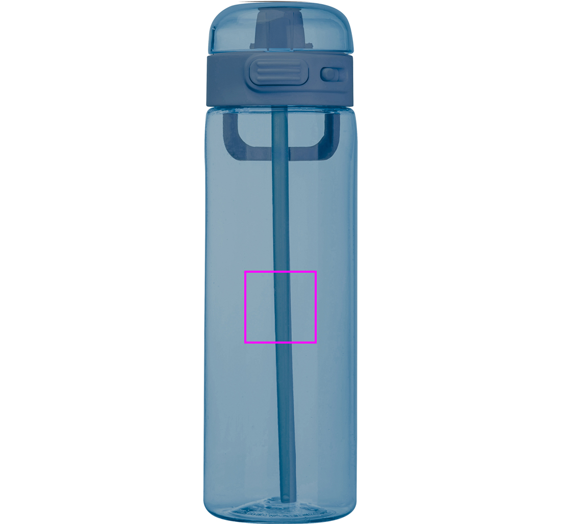 Bottle 820 ml LOUISA
