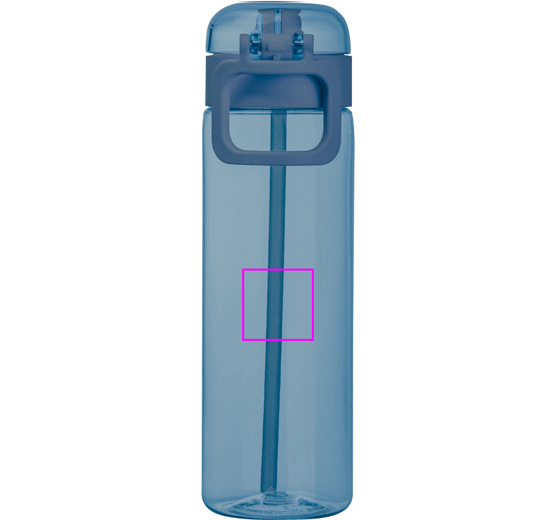 Bottle 820 ml LOUISA