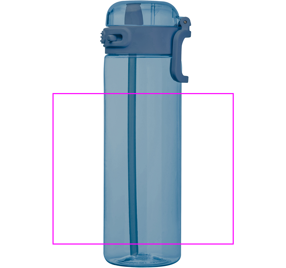 Bottle 820 ml LOUISA
