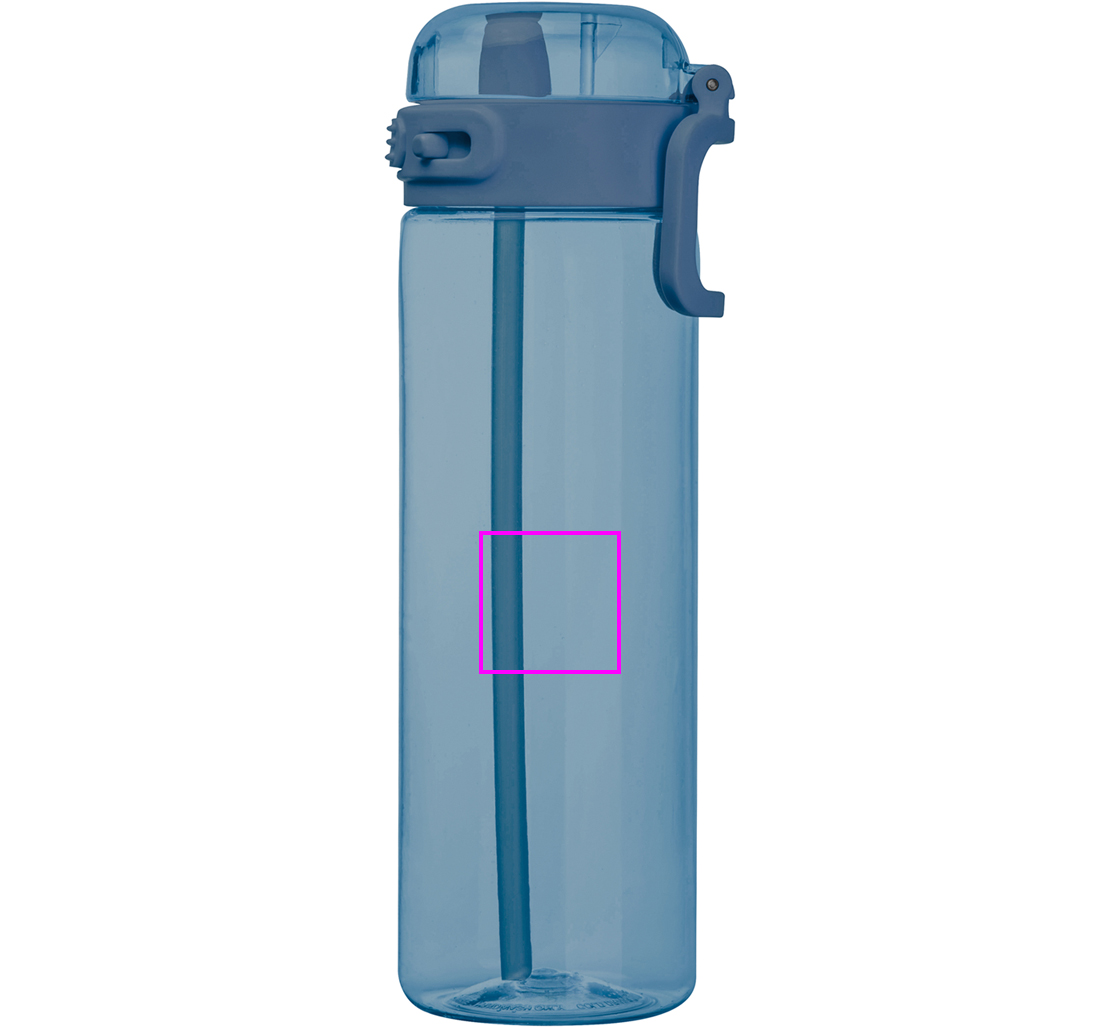 Bottle 820 ml LOUISA