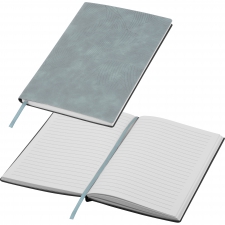 Lined notebook A5 BETH