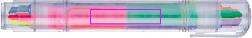 Highlighter set MARK