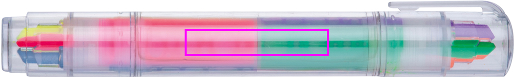 Highlighter set MARK