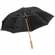 Automatic RPET umbrella LETITIA