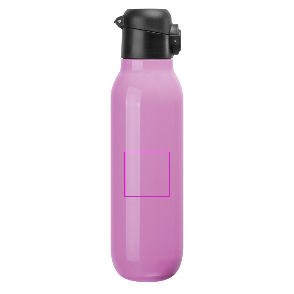 Thermal bottle 500 ml FEDERICA