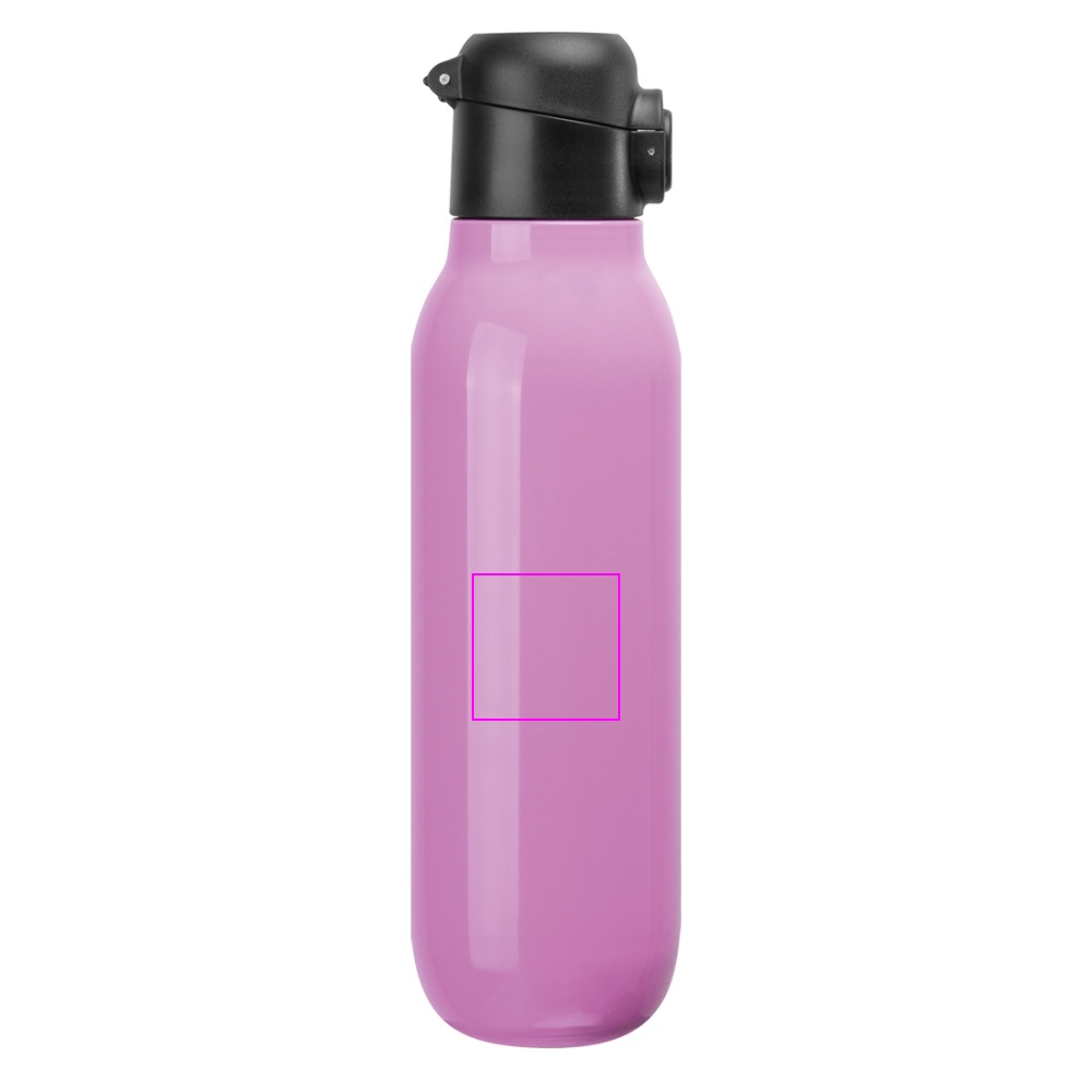 Thermal bottle 500 ml FEDERICA