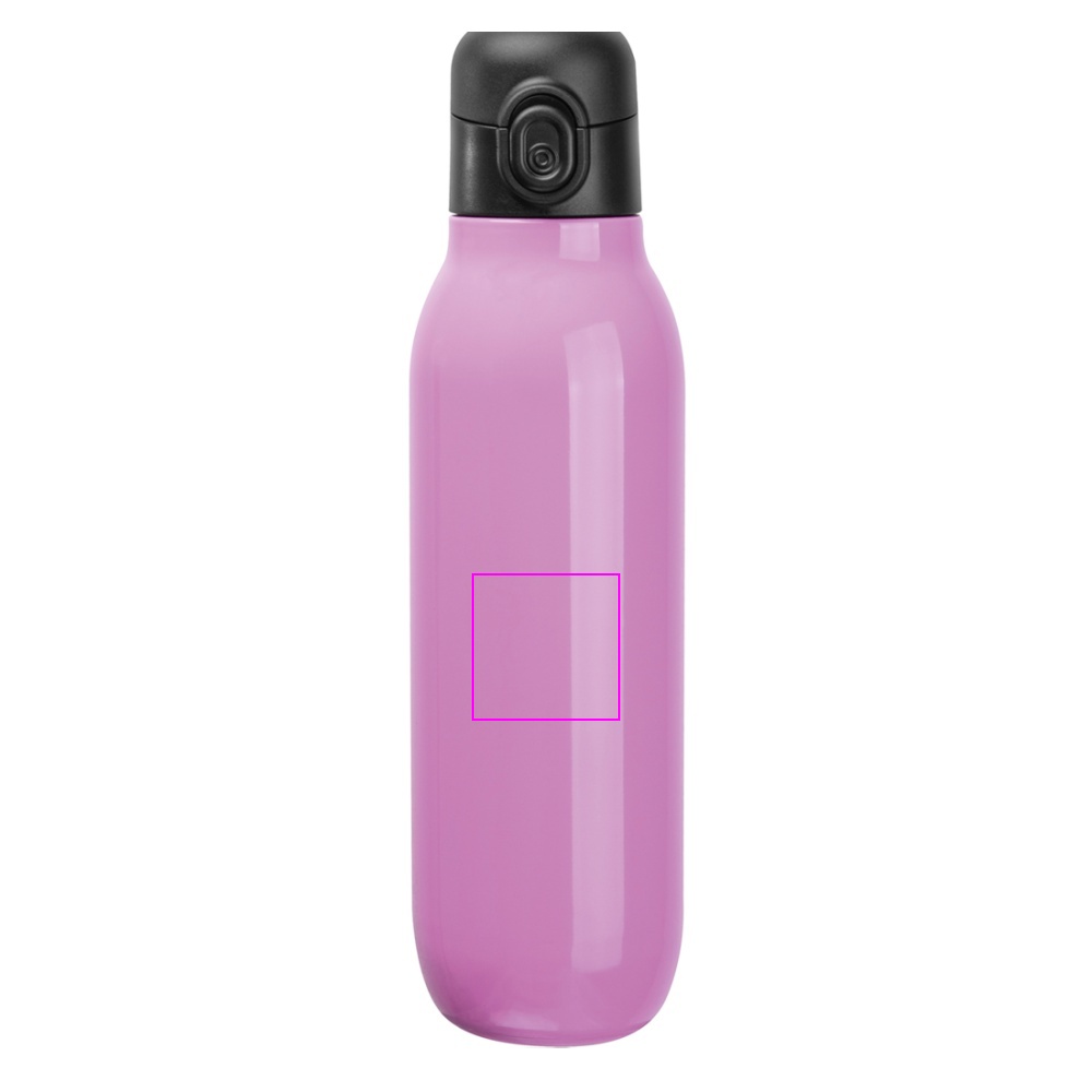 Thermal bottle 500 ml FEDERICA