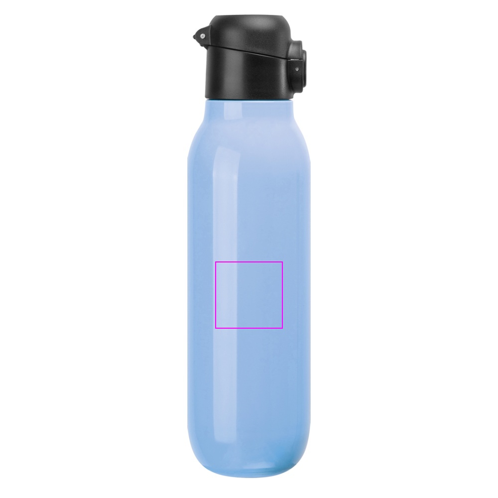 Thermal bottle 500 ml FEDERICA
