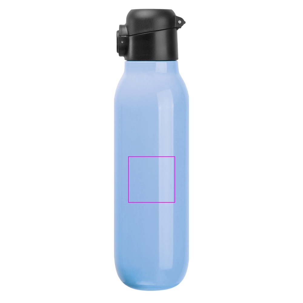 Thermal bottle 500 ml FEDERICA