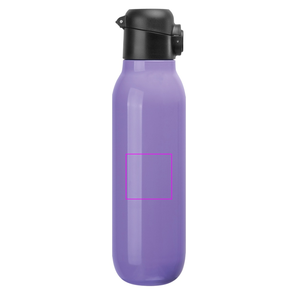 Thermal bottle 500 ml FEDERICA