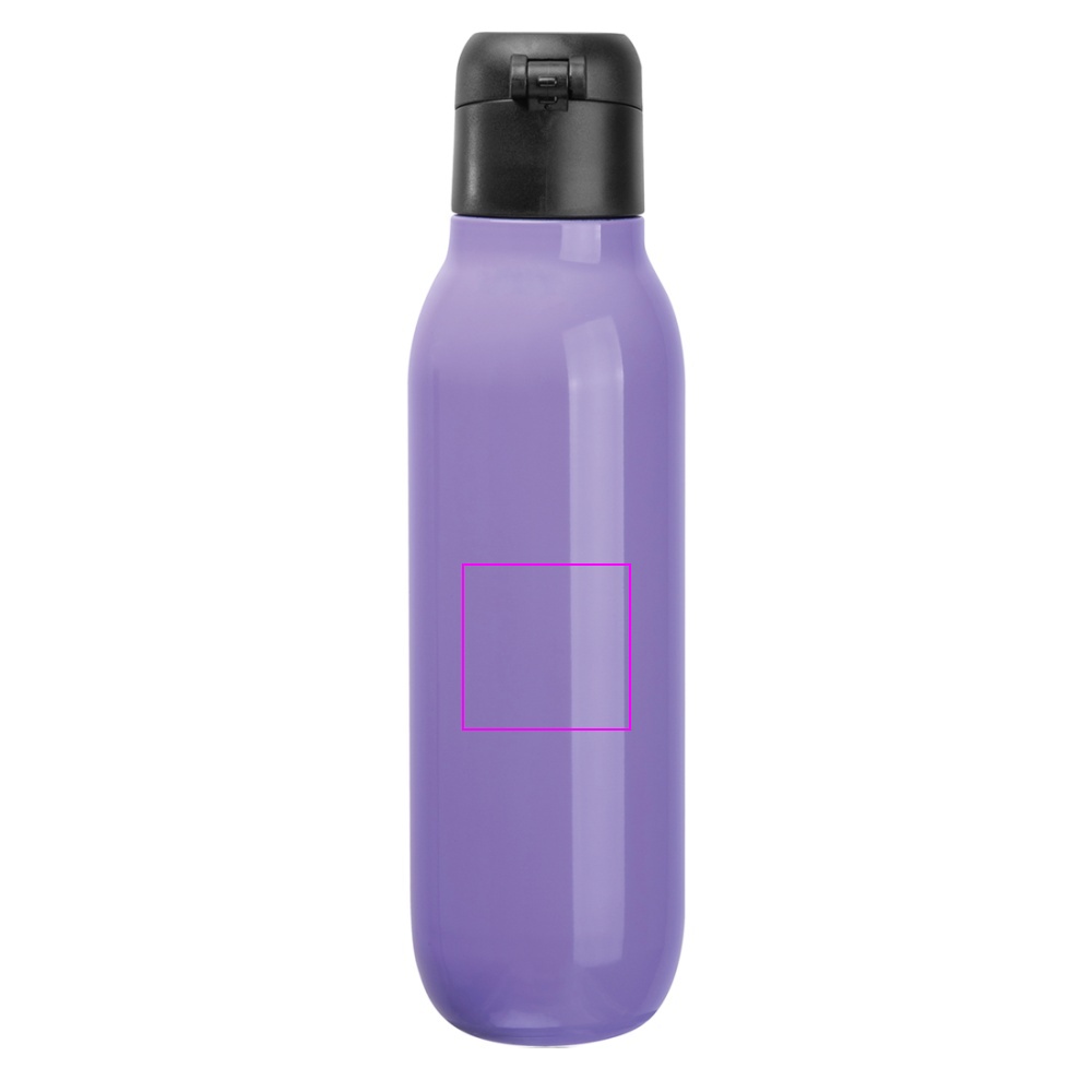 Thermal bottle 500 ml FEDERICA