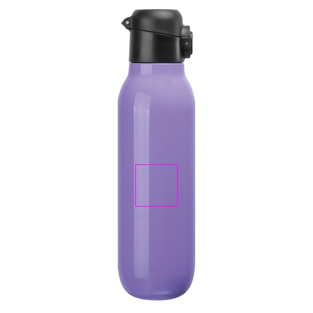 Thermal bottle 500 ml FEDERICA