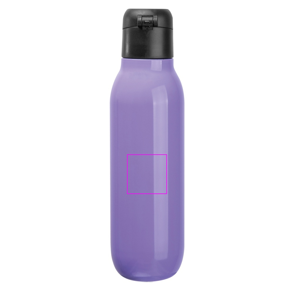 Thermal bottle 500 ml FEDERICA
