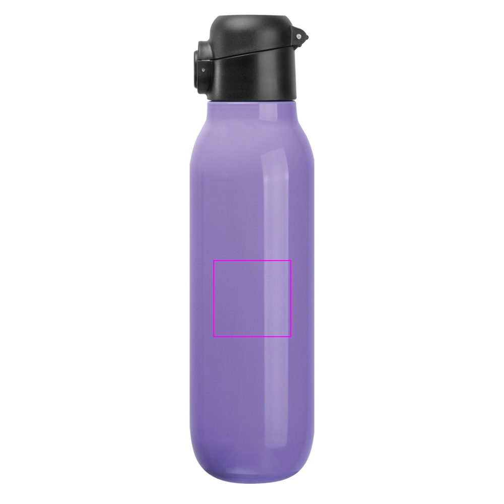 Thermal bottle 500 ml FEDERICA