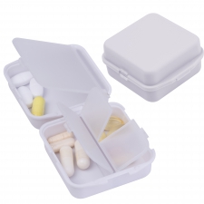Pill box ELIJAH