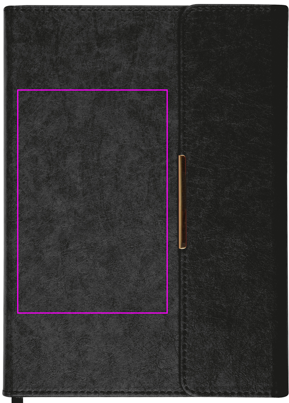 Lined notebook A5 JOSEPH