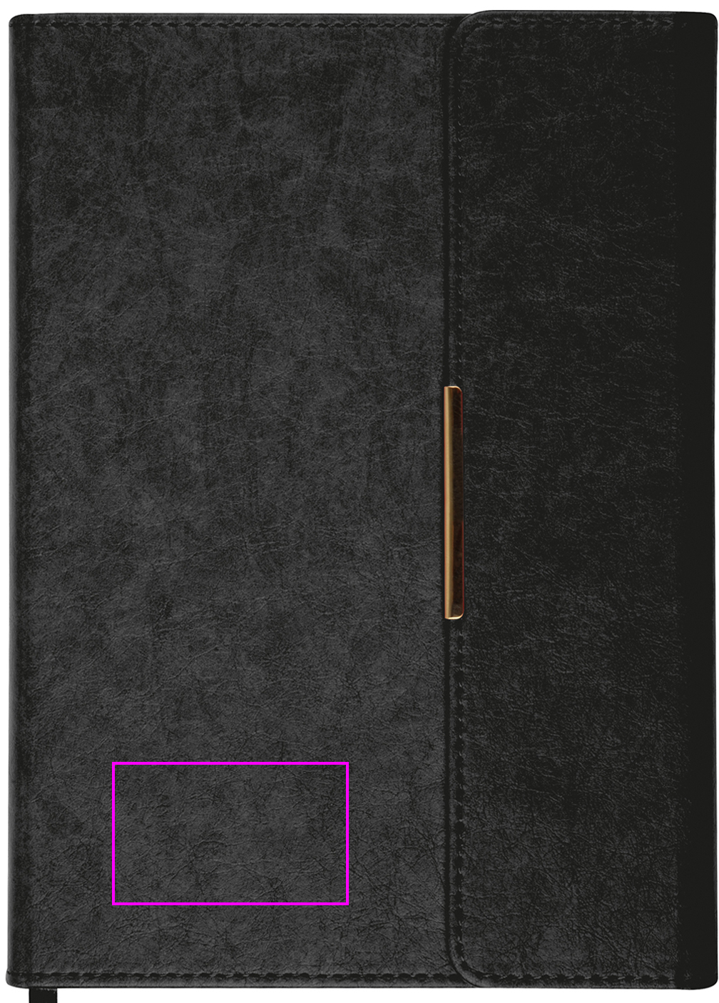 Lined notebook A5 JOSEPH