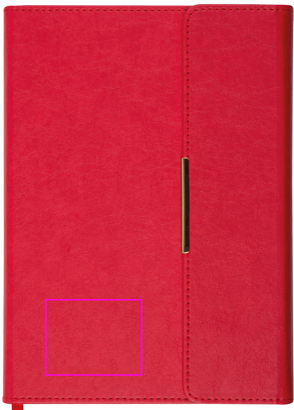 Lined notebook A5 JOSEPH