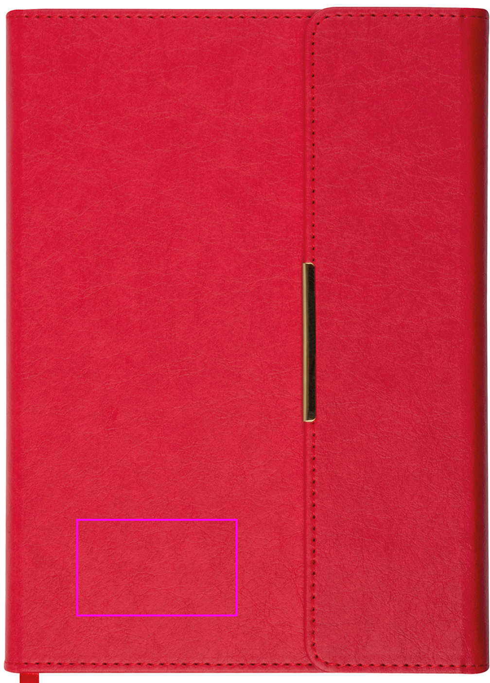Lined notebook A5 JOSEPH