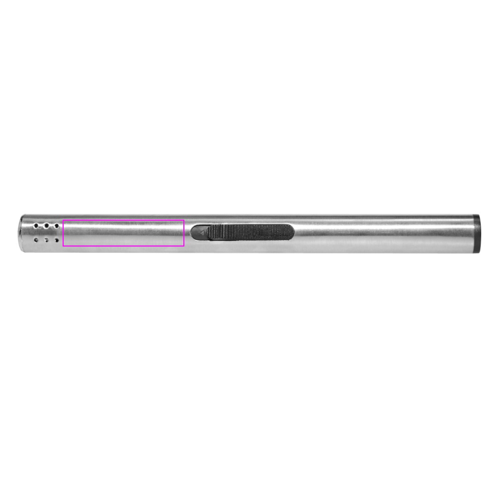 Metal lighter GRANT
