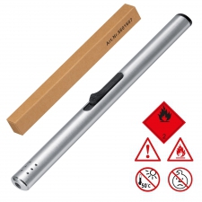 Metal lighter GRANT
