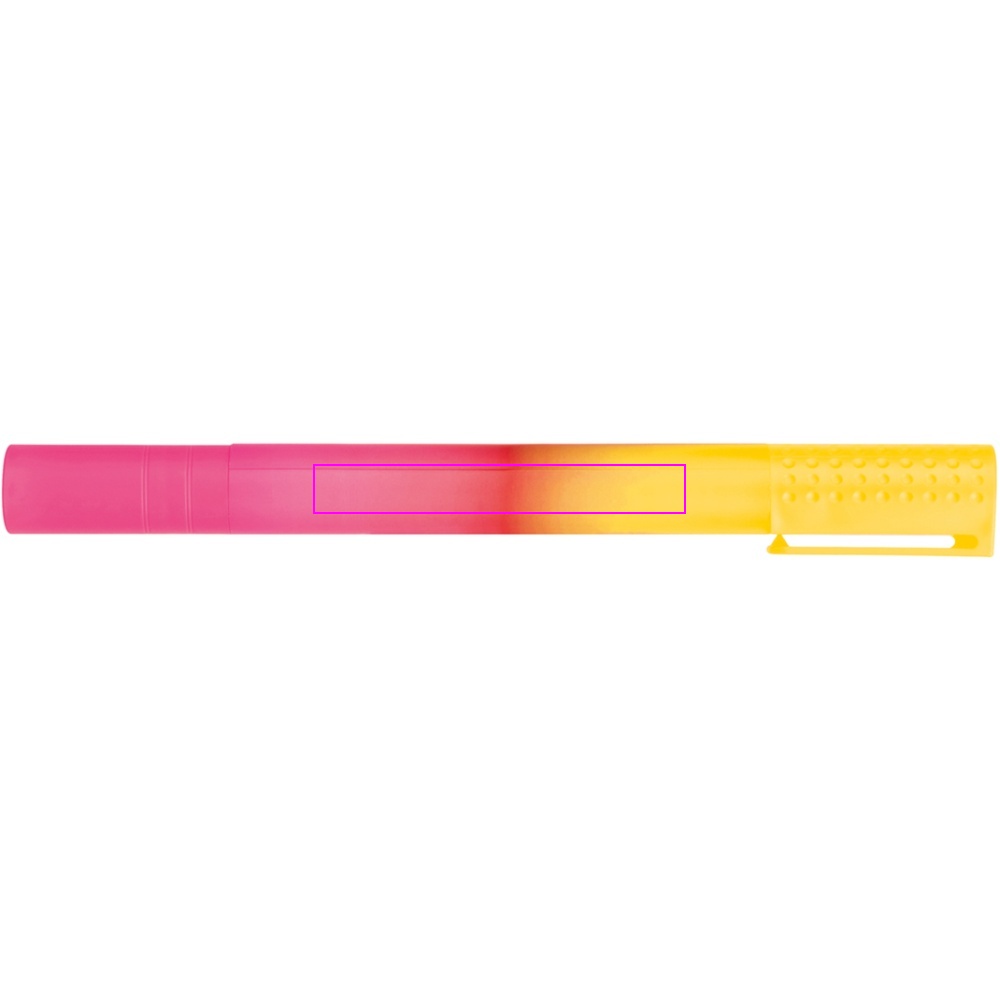 XXL highlighter ARTHUR