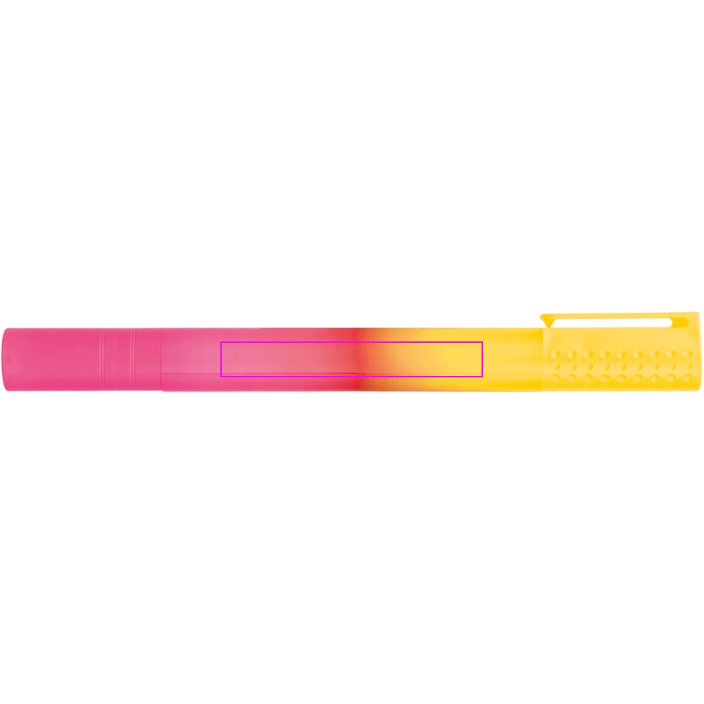 XXL highlighter ARTHUR
