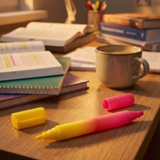 XXL highlighter ARTHUR