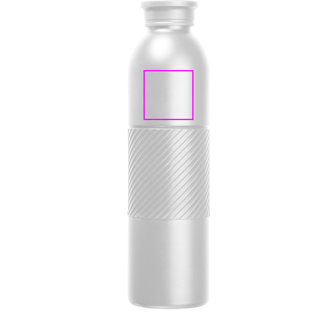 Thermal bottle 600 ml ALLEN