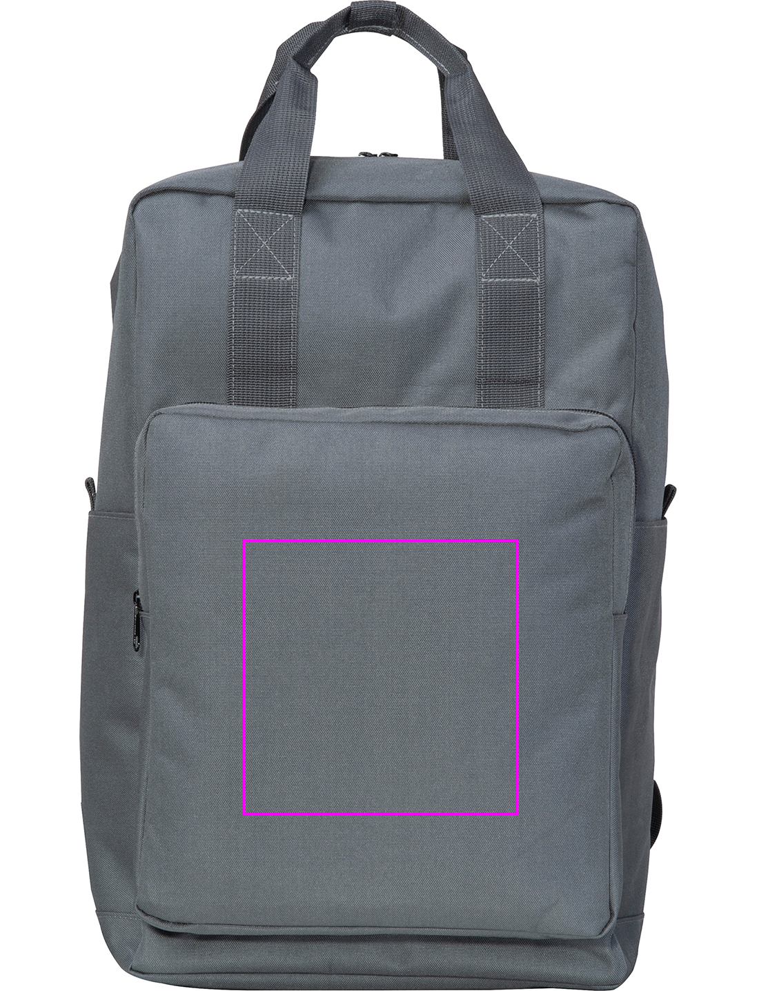 RPET backpack MATILDA