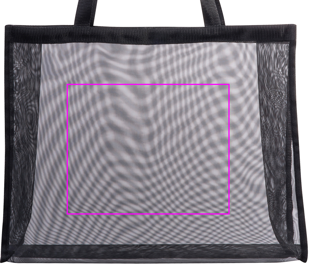 Bag AUGUST