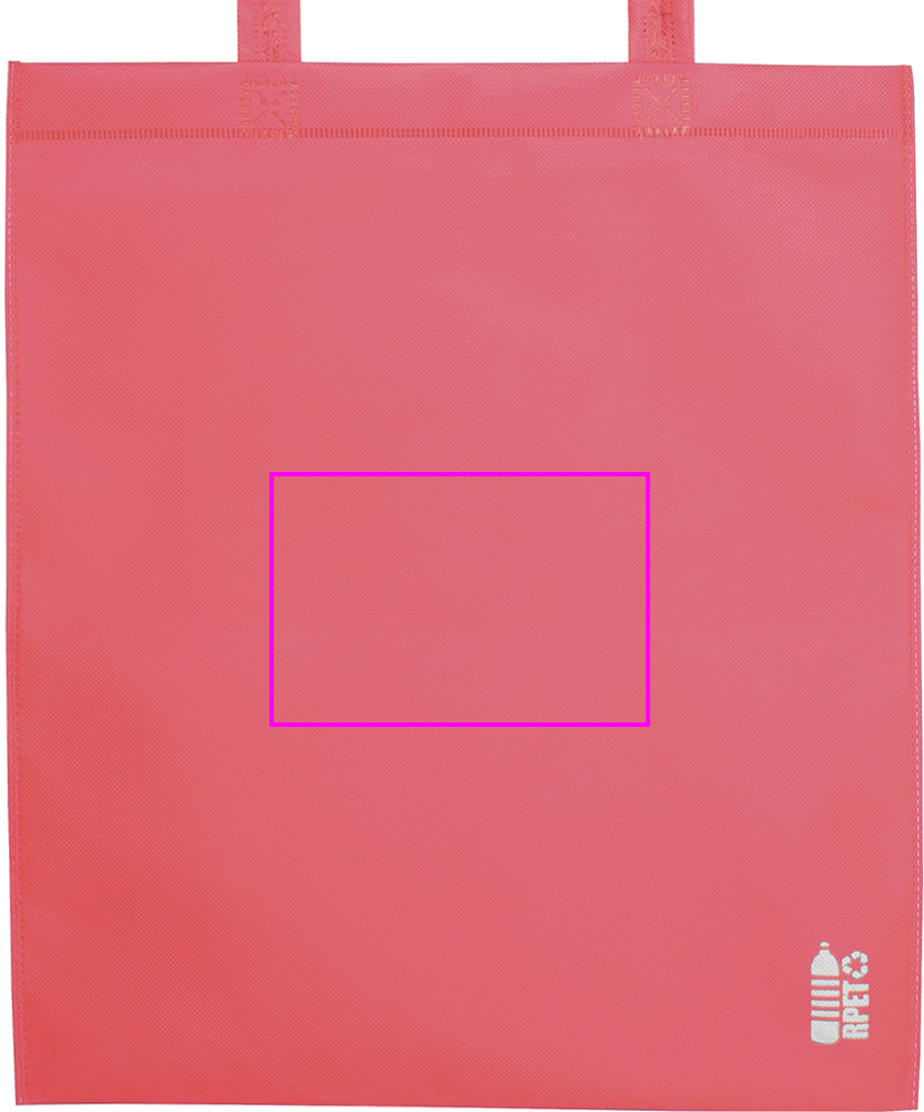 Non-woven bag 70 g/m2 ROLF