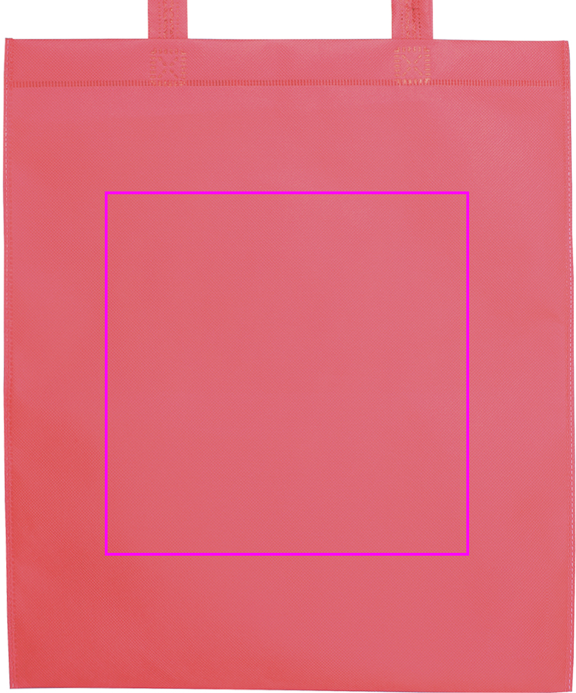 Non-woven bag 70 g/m2 ROLF